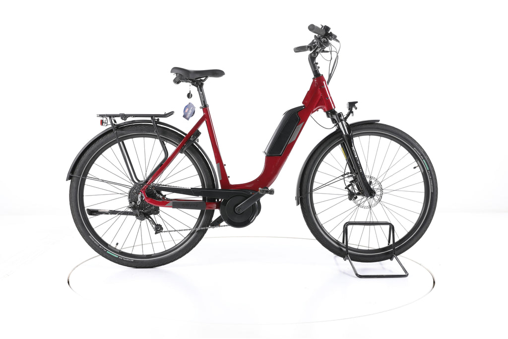 MORRISON E 6.0 Trekking E-Bike Tiefeinsteiger - Image 1