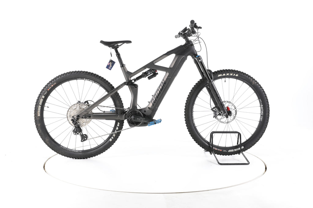 Radon Render 9.0 750 MS E-Bike Fully Carbon - Image 1