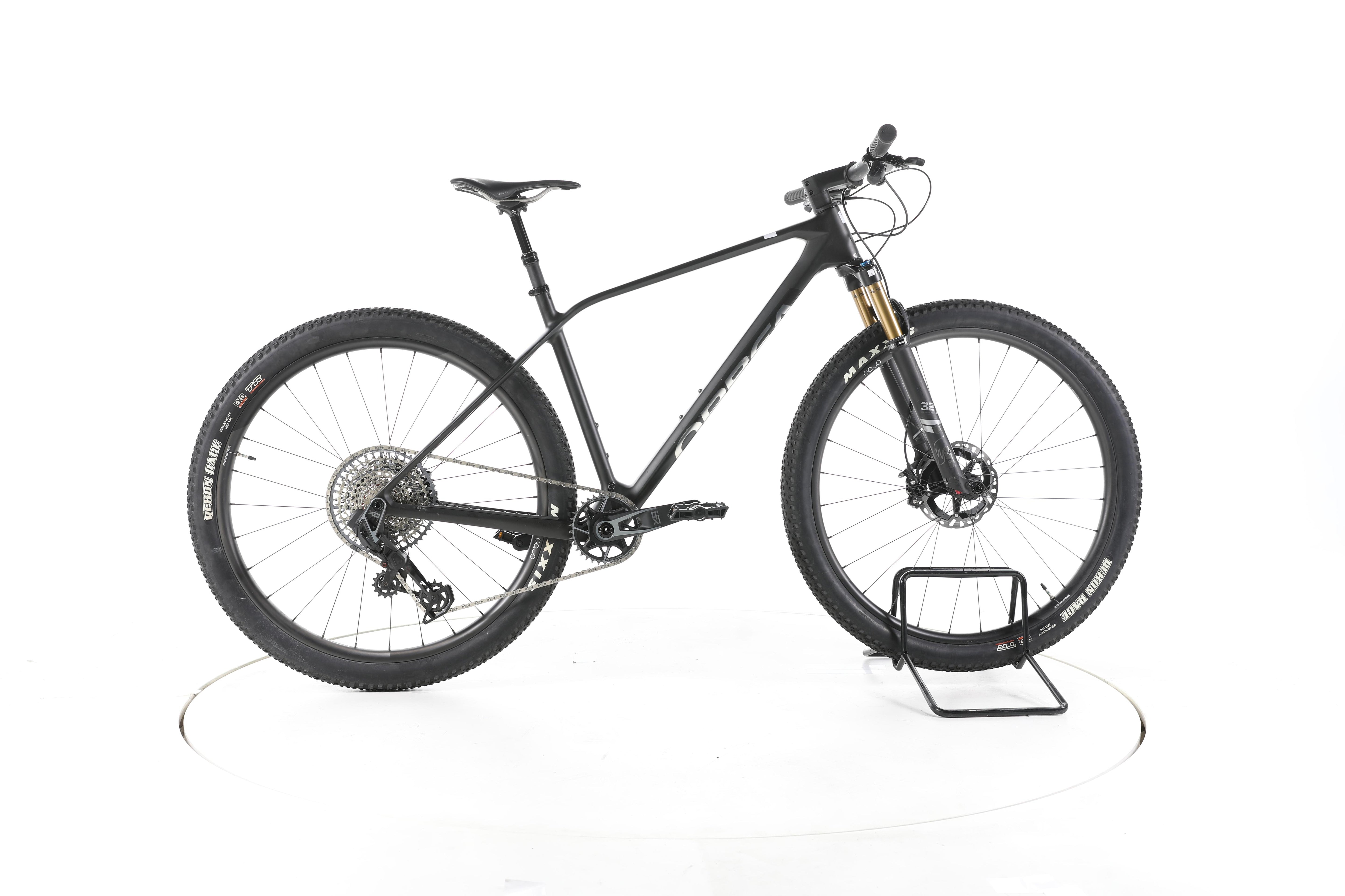 Orbea Alma M PRO - Image 1
