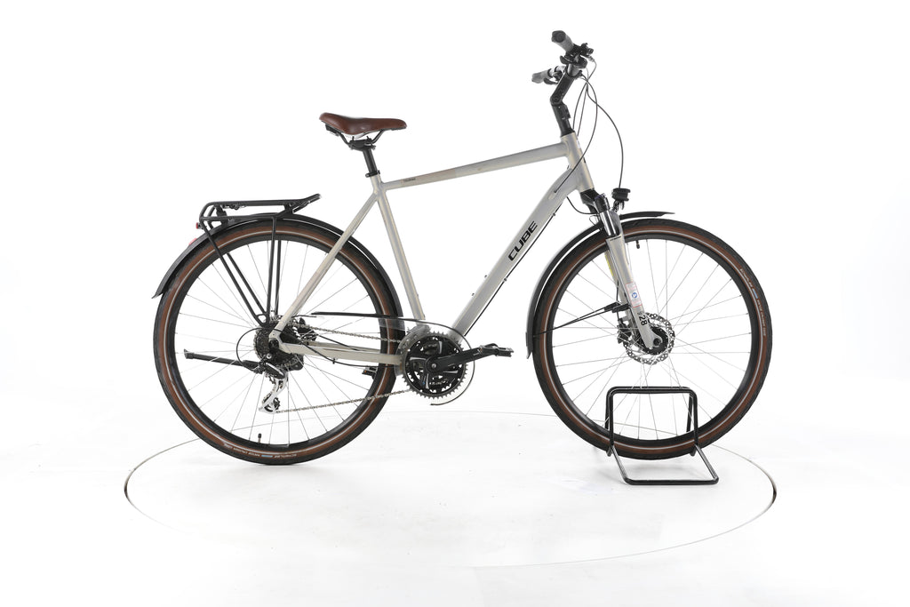Cube Touring Pro Fahrrad City & Trekking - Image 1