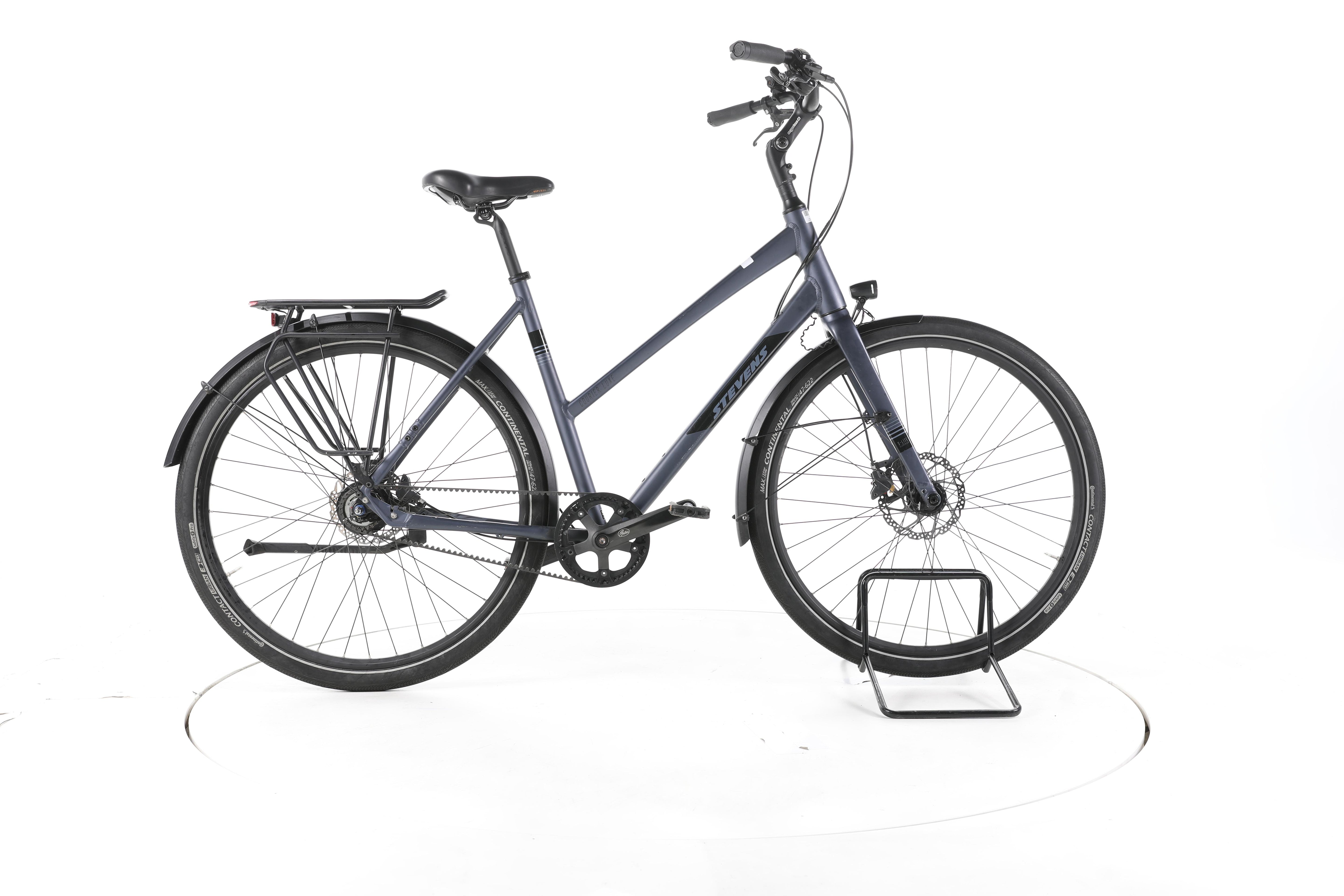 Stevens Courier Luxe - Image 1