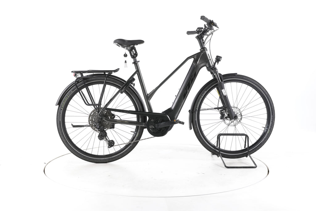 KTM Macina Style XL Trekking E-Bike - Image 1