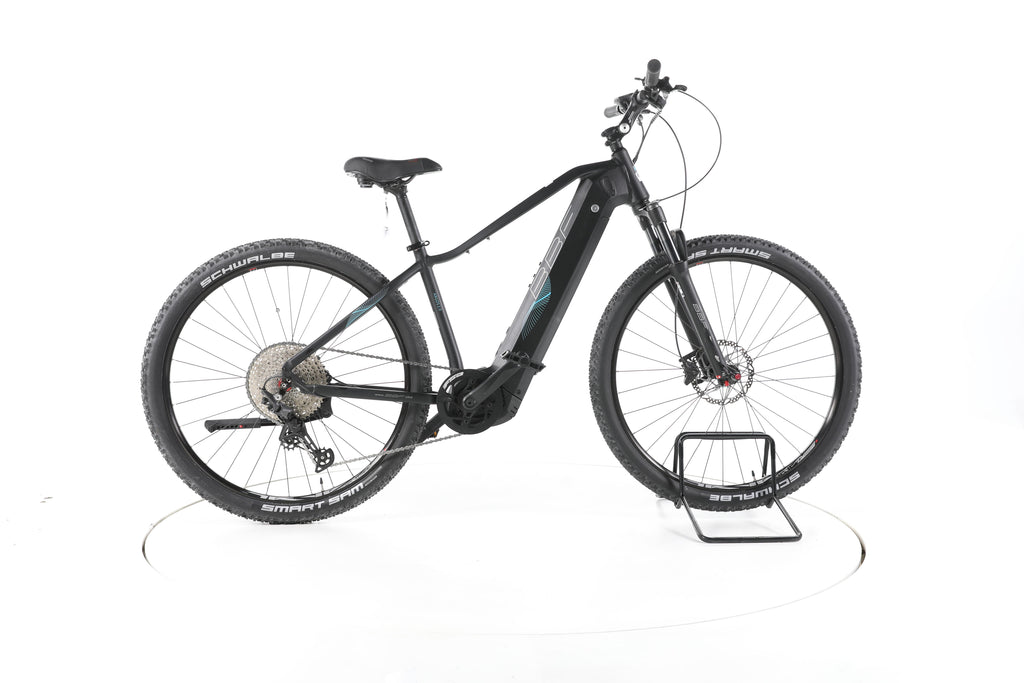 BBF Argos 2.0 E-Bike - Image 1