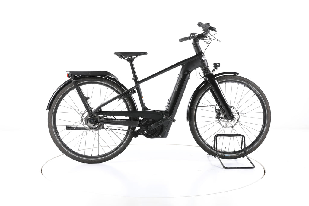 Cannondale Mavaro Neo 2 City E-Bike - Image 1