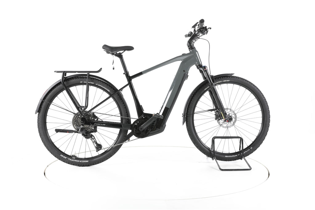 Focus AVENTURA² 6.8 Trekking E-Bike 2024 - Image 1