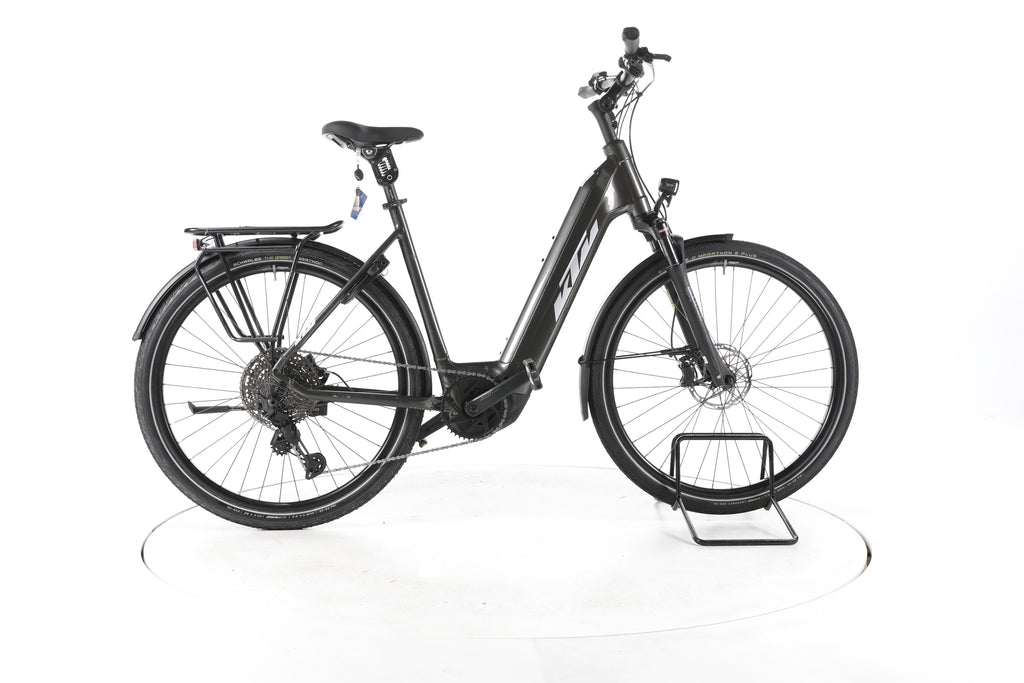 KTM Macina Style XL Trekking E-Bike - Image 1