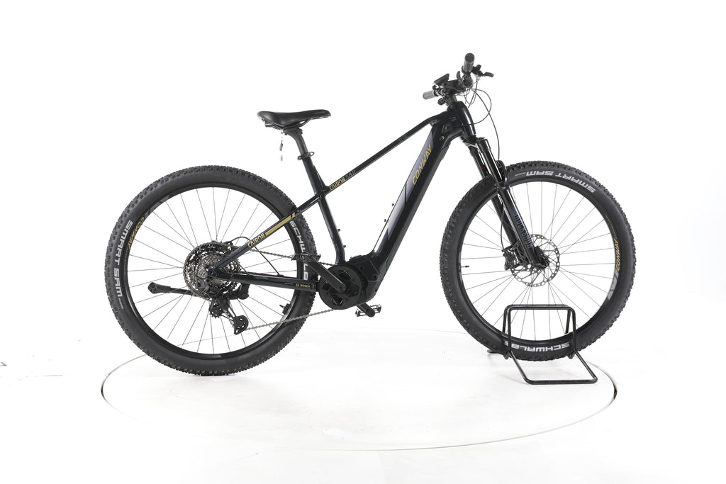 Conway Cairon S 8.0 E-Bike - Image 1