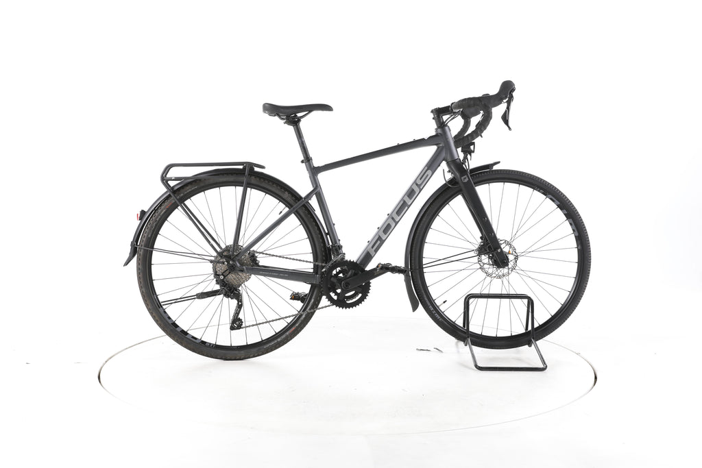 Focus Atlas 6.7 EQP Gravelbike - Image 1