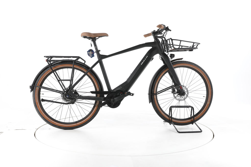 Bulls Sturmvogel EVO 5F City E-Bike - Image 1