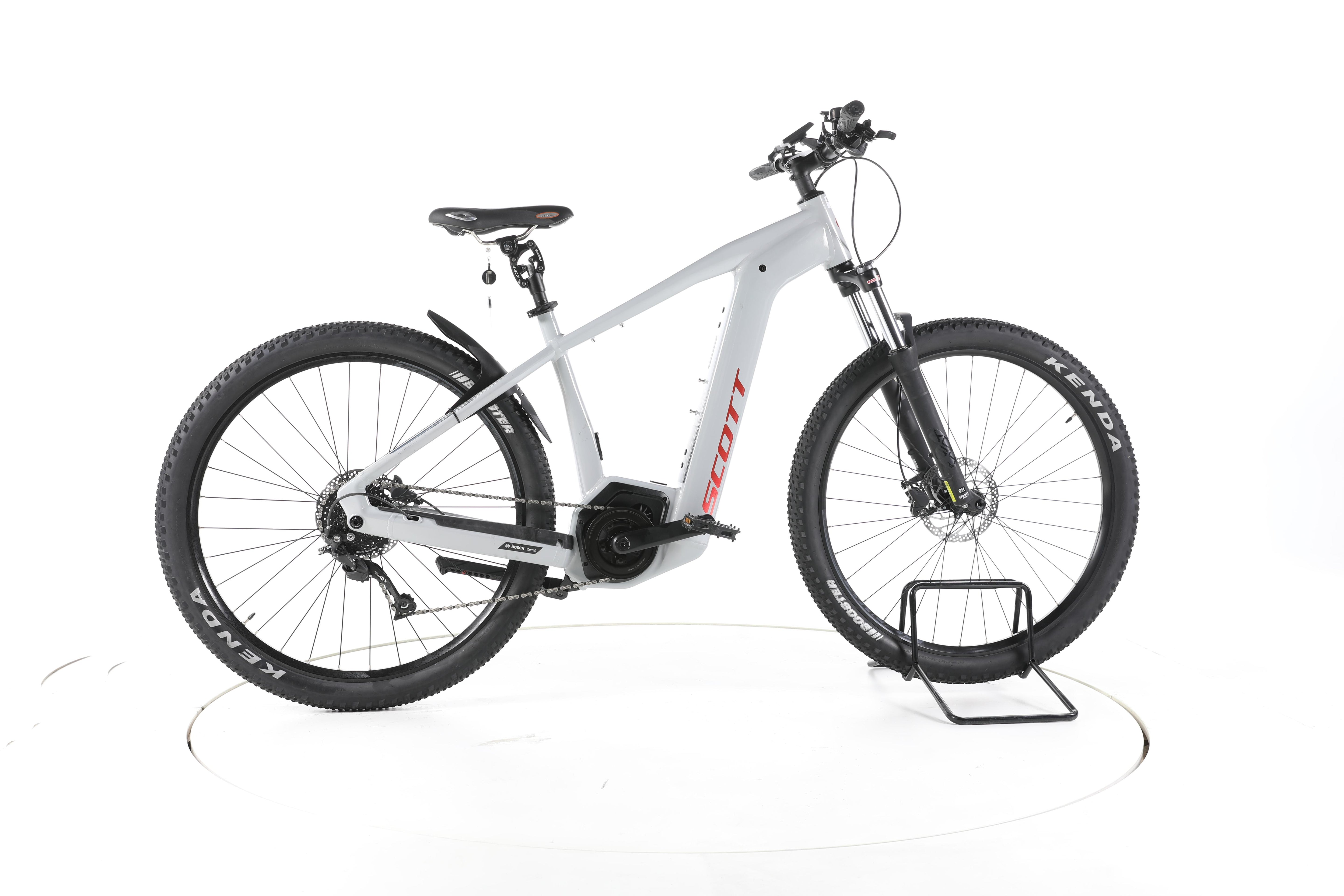 Scott Aspect eRIDE 940 E-Bike 2024 - Image 1