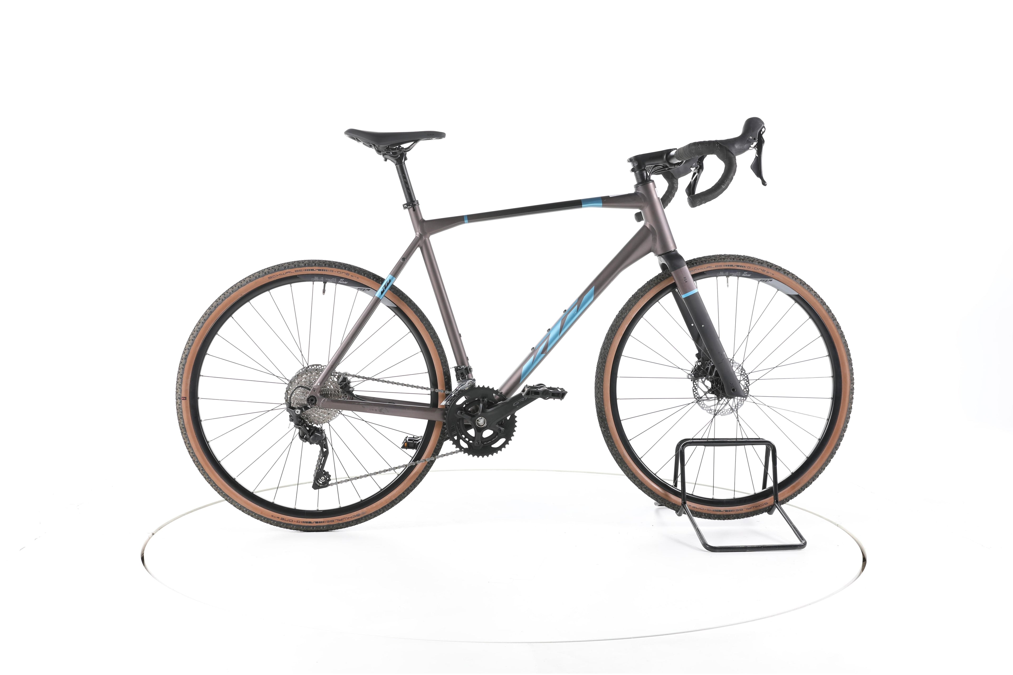 KTM X-Strada 20 - Image 1