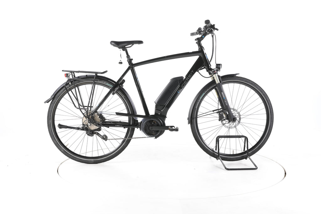 Gudereit ET-7 evo Trekking E-Bike - Image 1