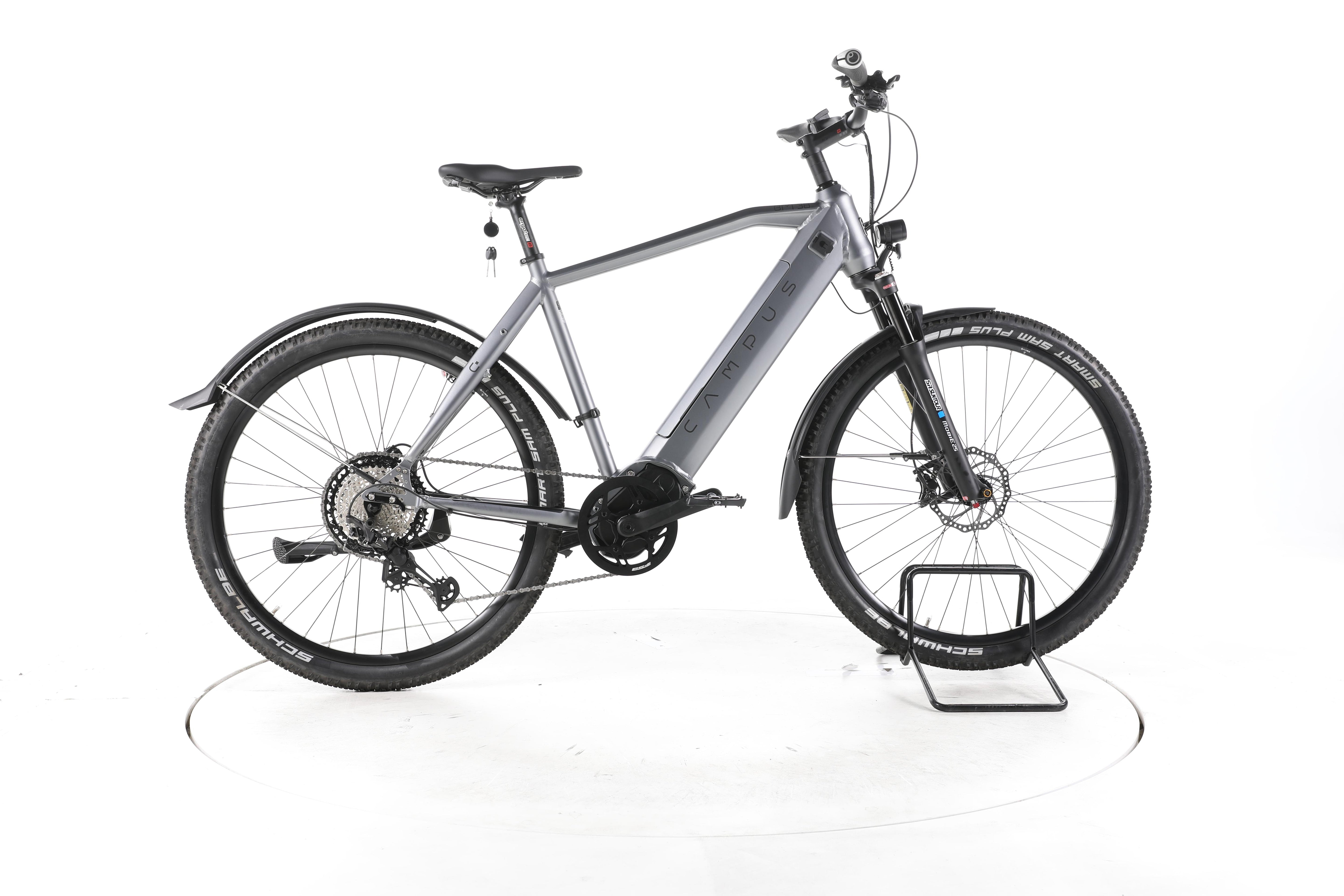 Campus BM 38 E-Bike - Image 1