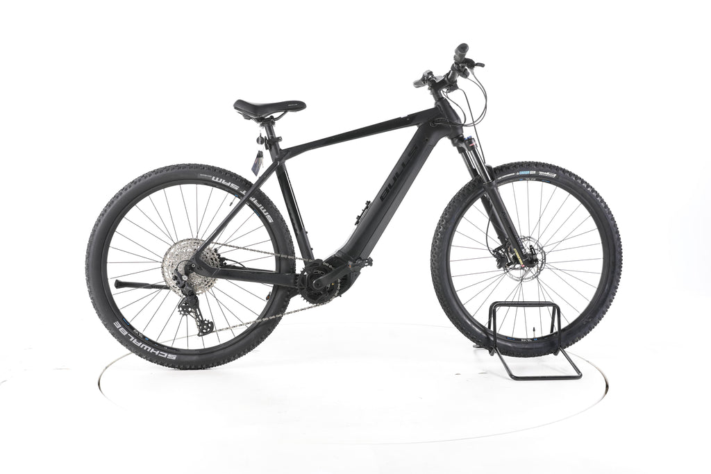 Bulls Copperhead EVO 2 E-Bike - Image 1