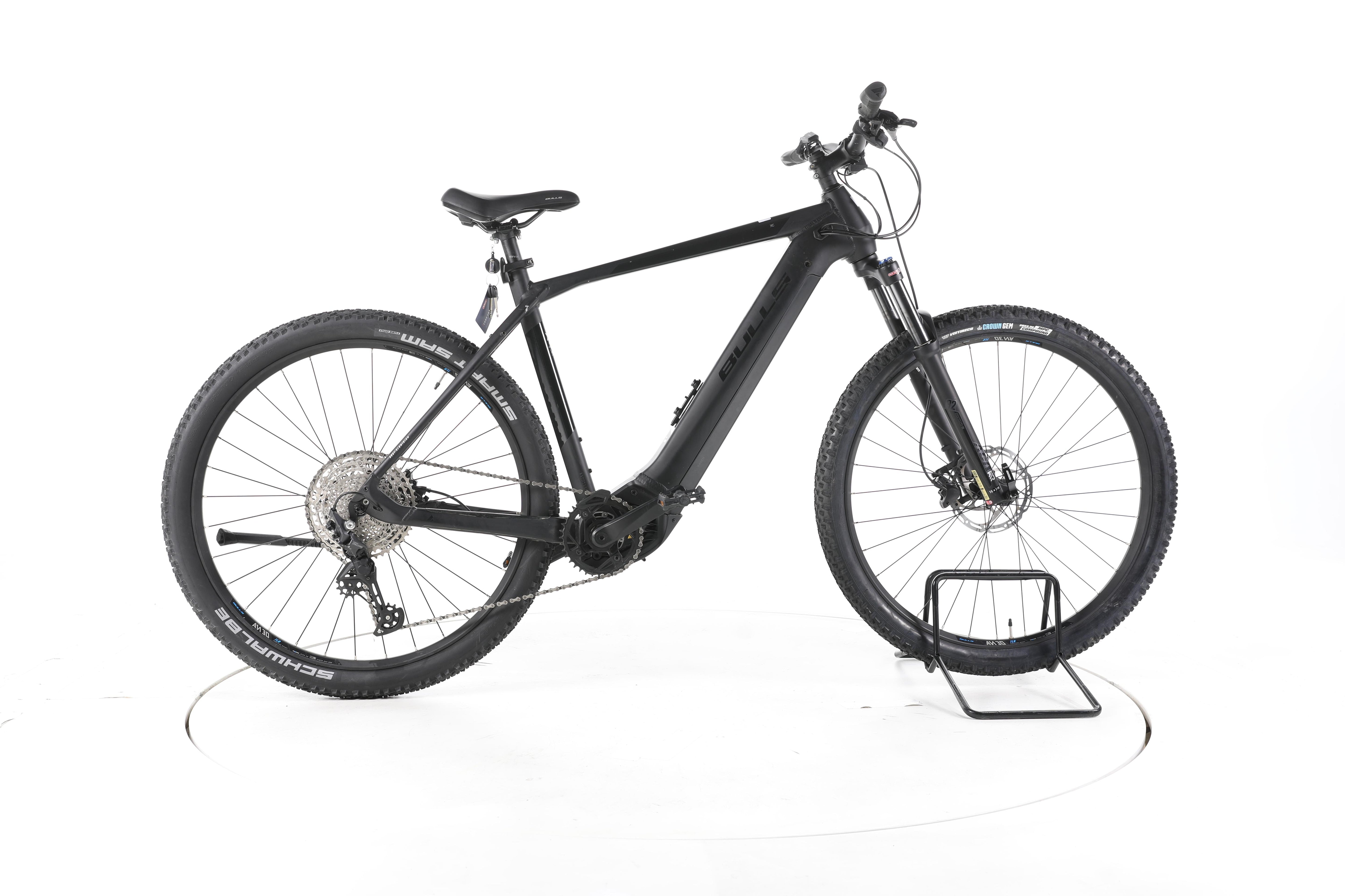 Bulls Copperhead EVO 2 E-Bike - Image 1