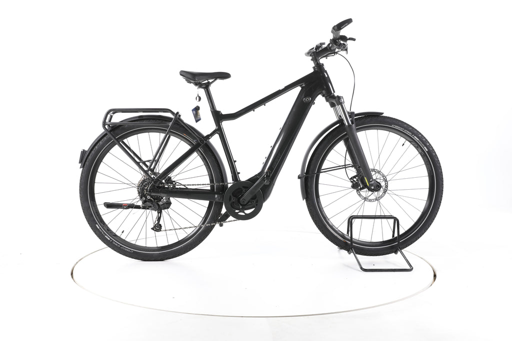 Giant Explore E+ 2 Trekking E-Bike - Image 1