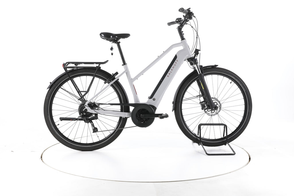 Kalkhoff Endeavour 3.B Move Trekking E-Bike - Image 1