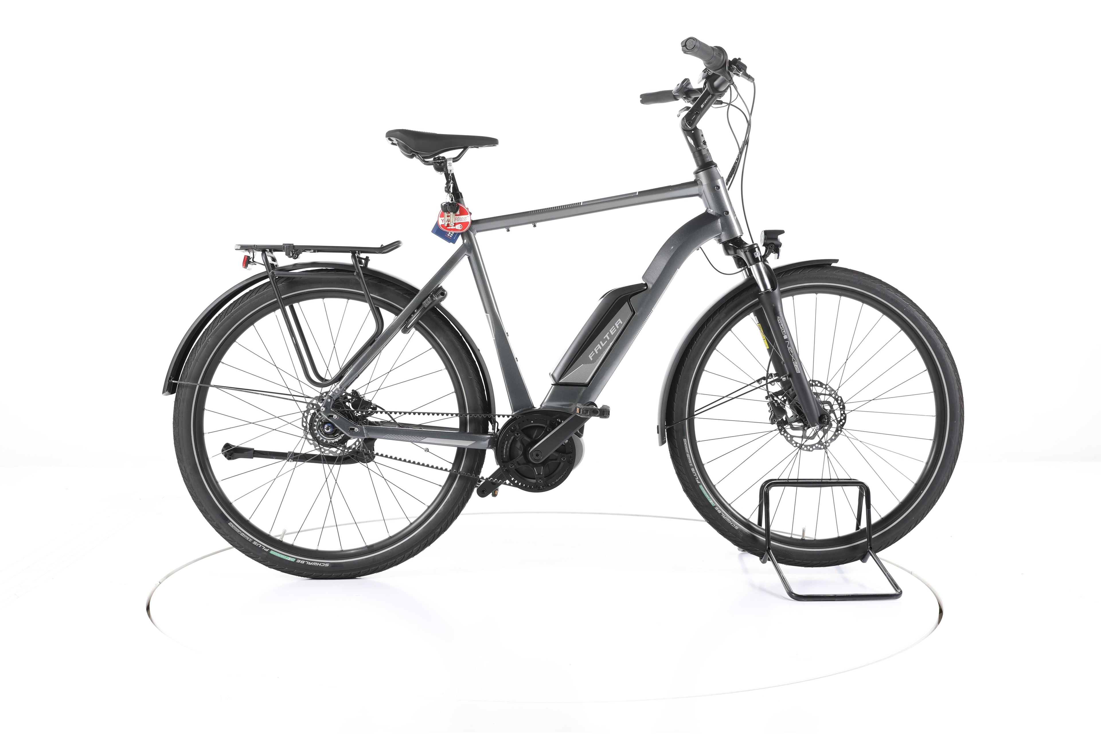 FALTER E 9.3 RT City E-Bike - Image 1