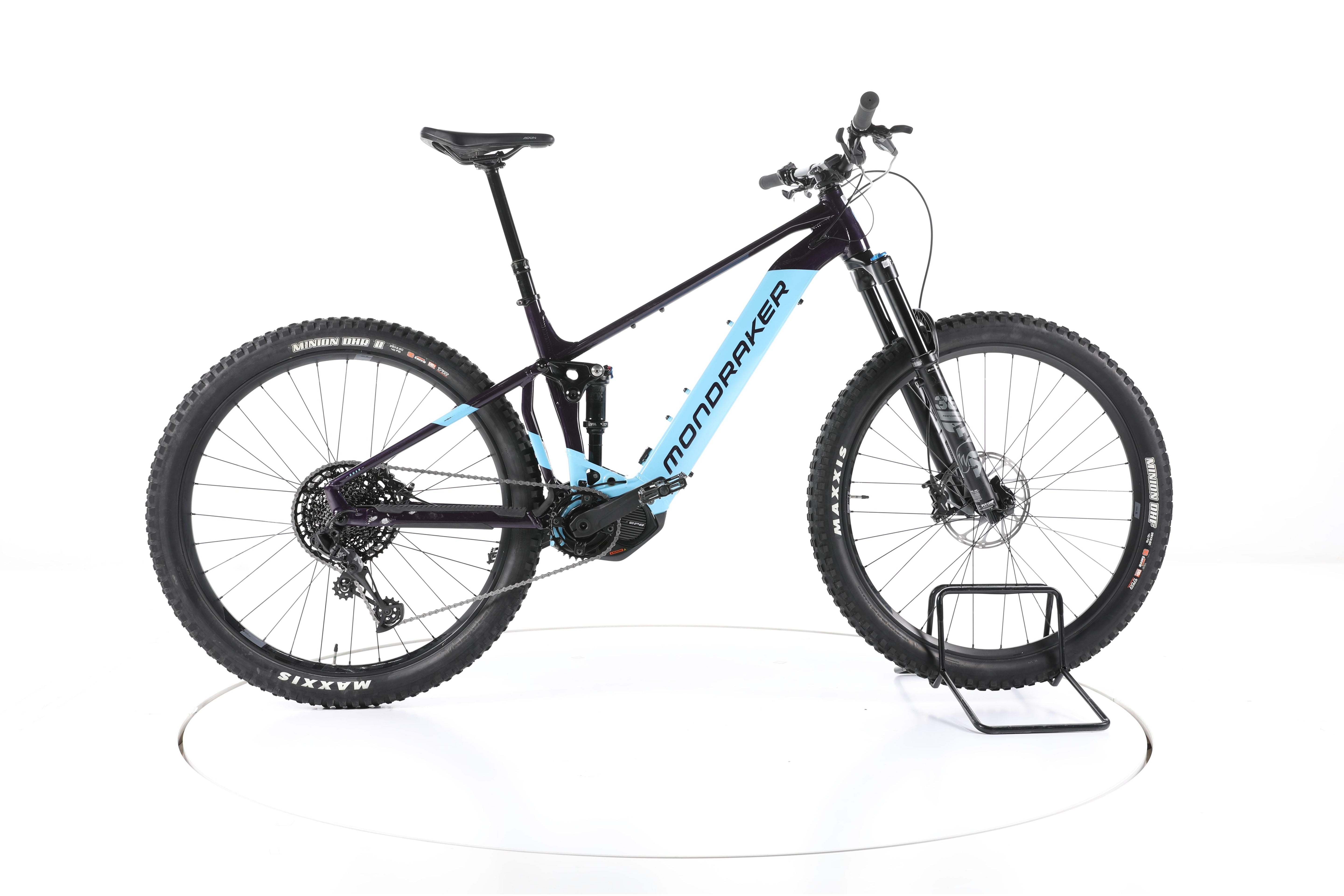Mondraker DUSK R Fully E-Bike - Image 1