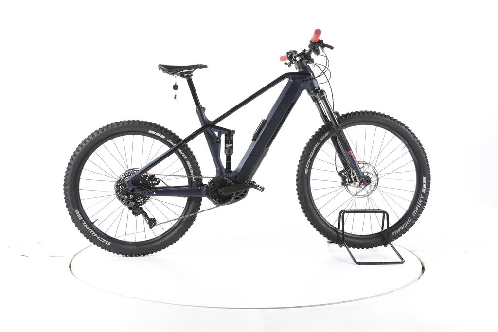 Bulls Sonic EVO AM 1 E-Bike Fully - Image 1