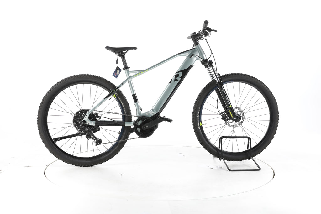 R Raymon HardRay E 5.0 E-Bike - Image 1