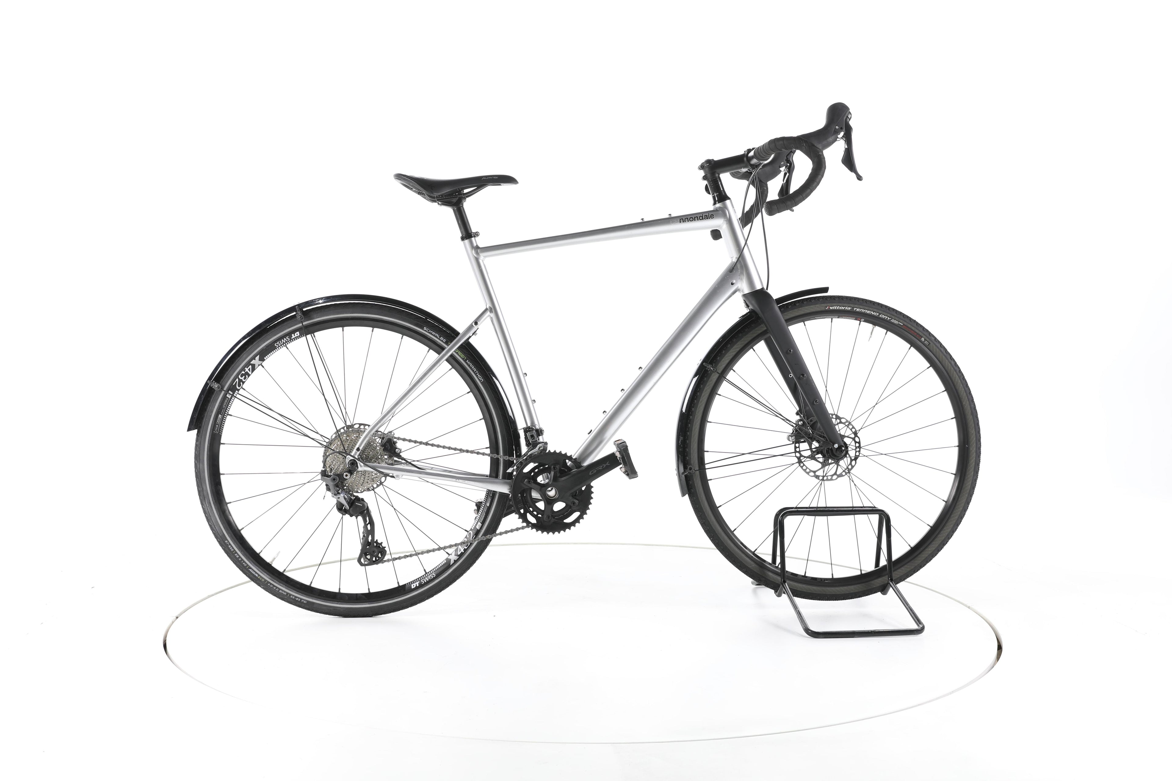 Cannondale Topstone 1 - Image 1