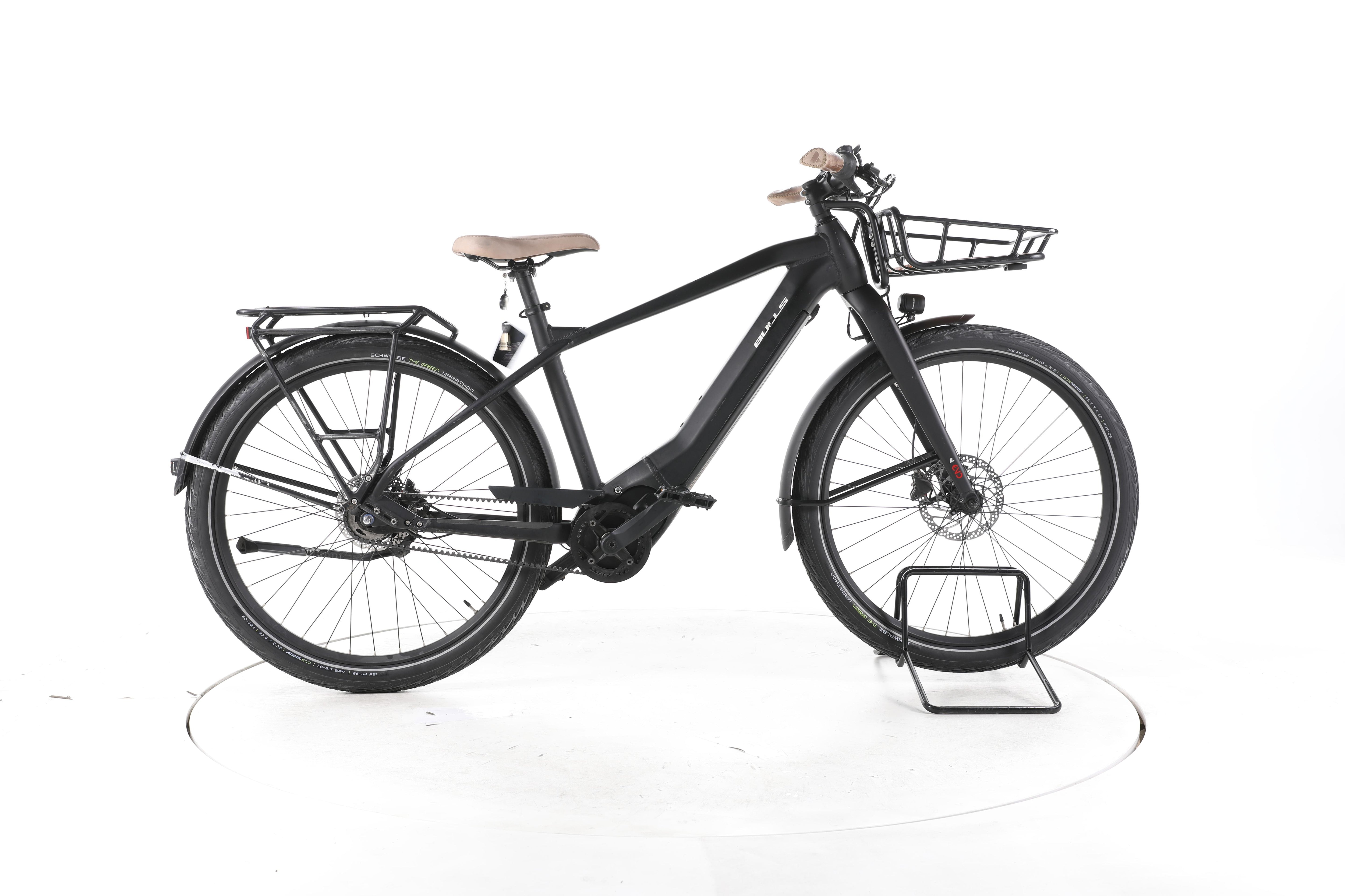Bulls Sturmvogel Evo 5F City E-Bike - Image 1