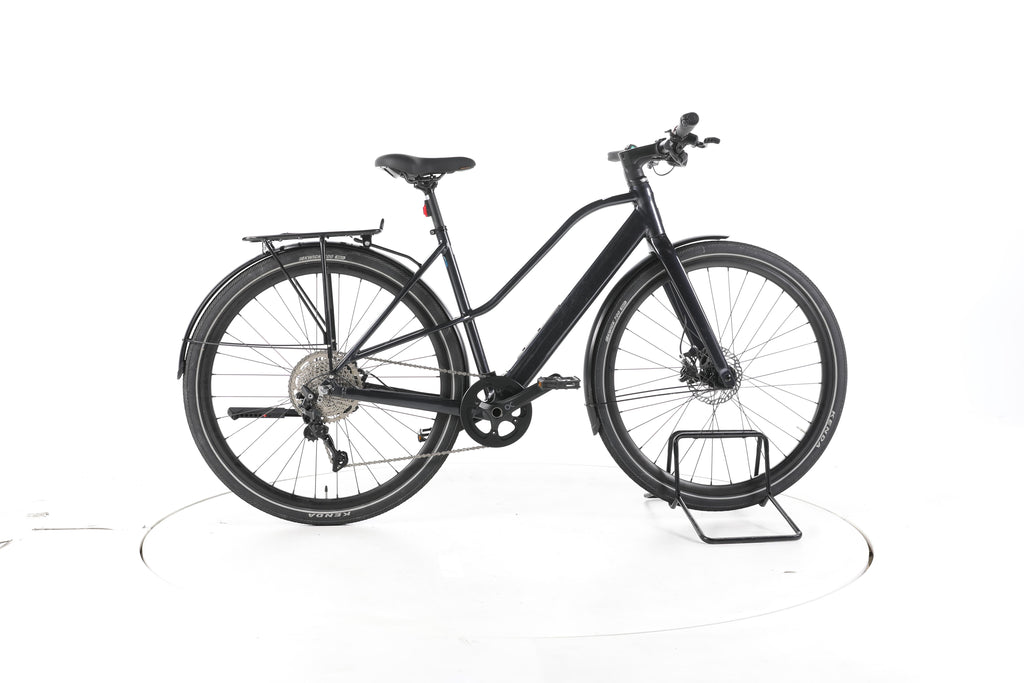 Orbea Vibe Mid H30 Trekking E-Bike - Image 1