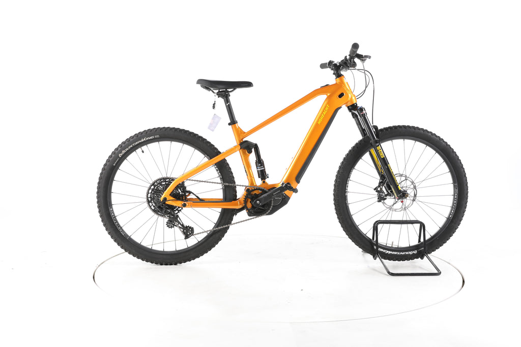 HoheAcht Mola Roko E-Bike Fully - Image 1