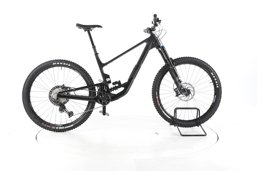 Rocky Mountain Altitude C70 Fahrrad Fully - Image 1