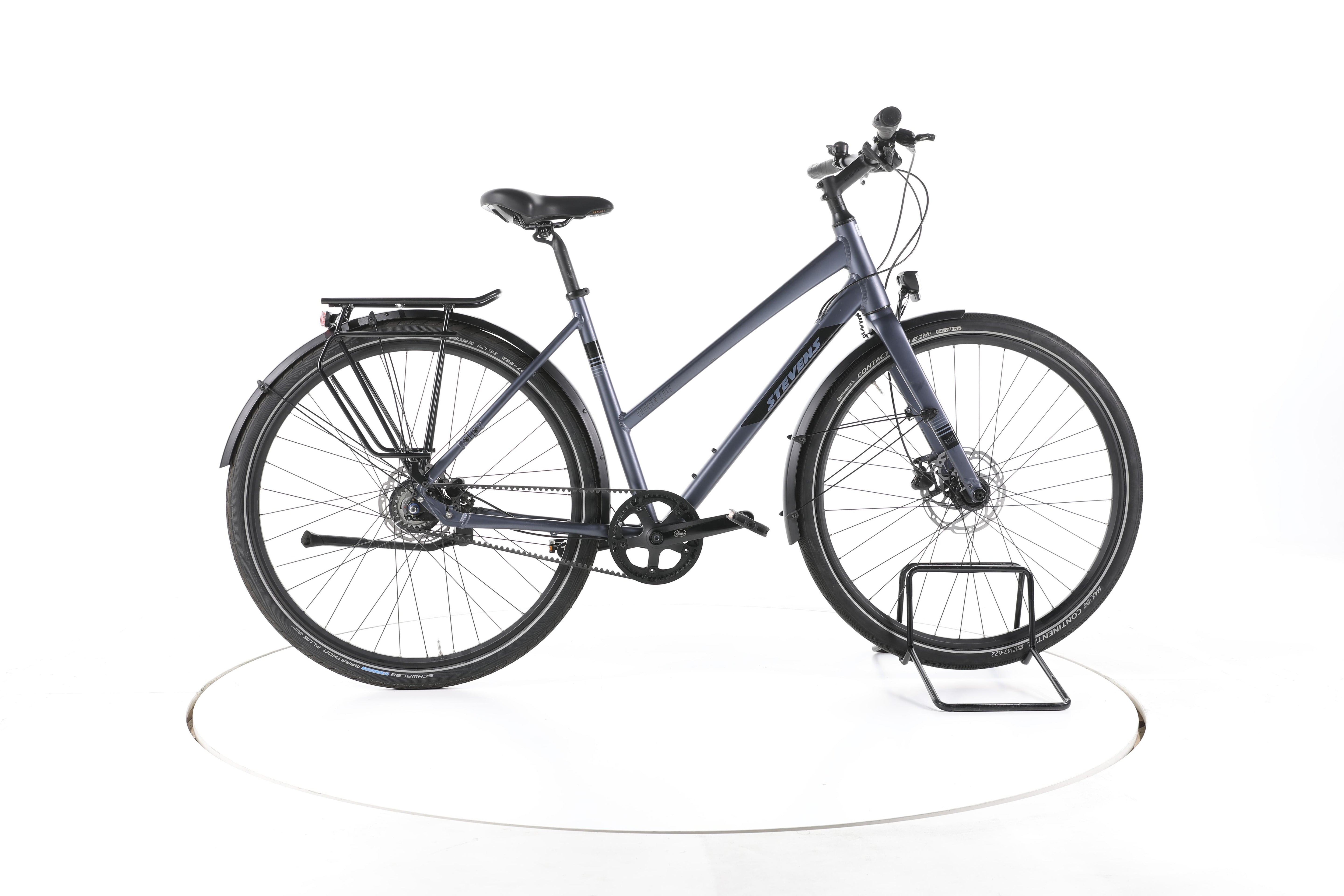 Stevens Courier Luxe LT Fahrrad City & Trekking - Image 1