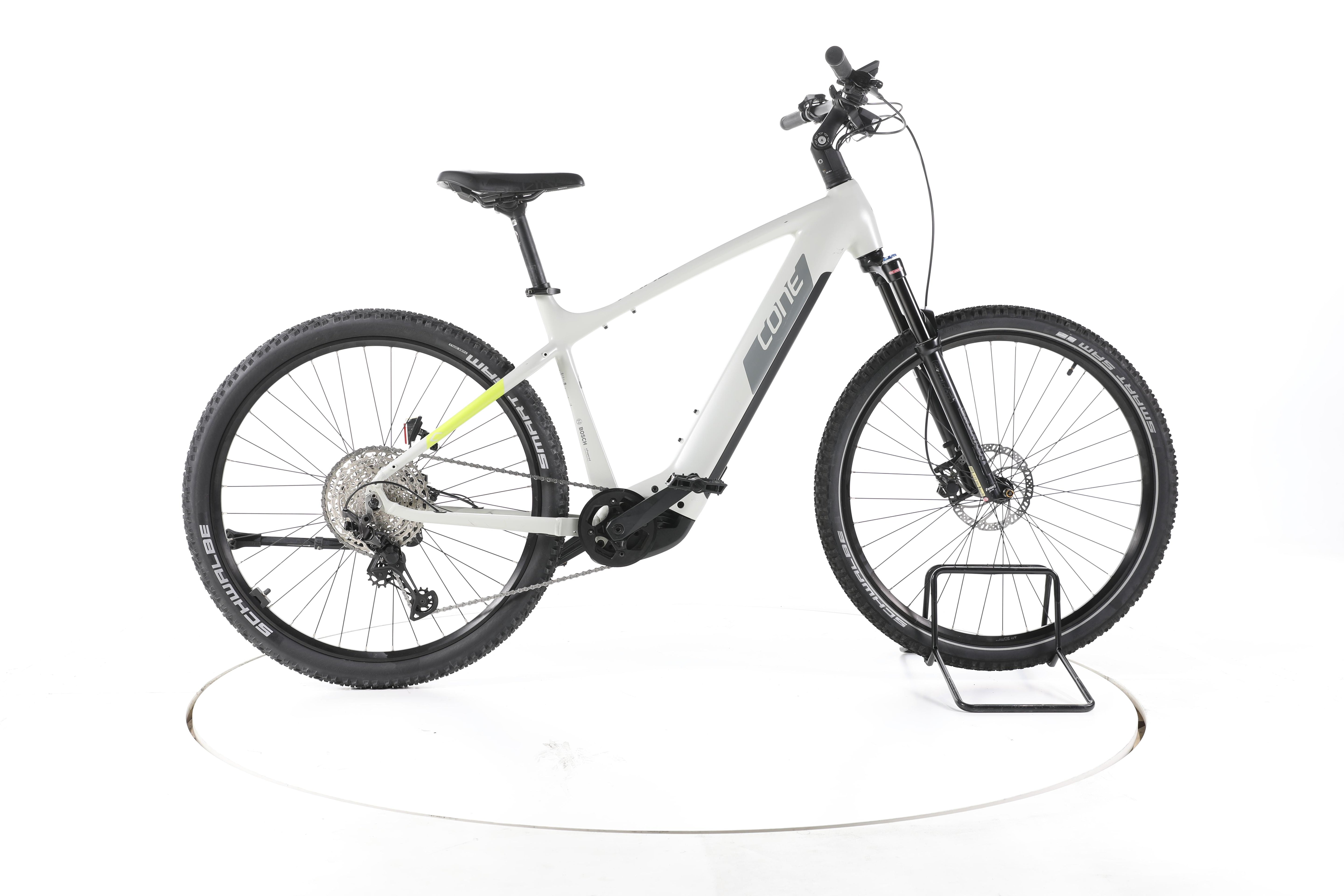 CONE Bikes eCross IN 4.0 E-Bike - Image 1