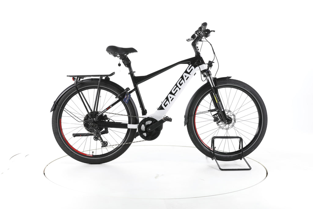 GASGAS G Trekking 2.0 Trekking E-Bike - Image 1