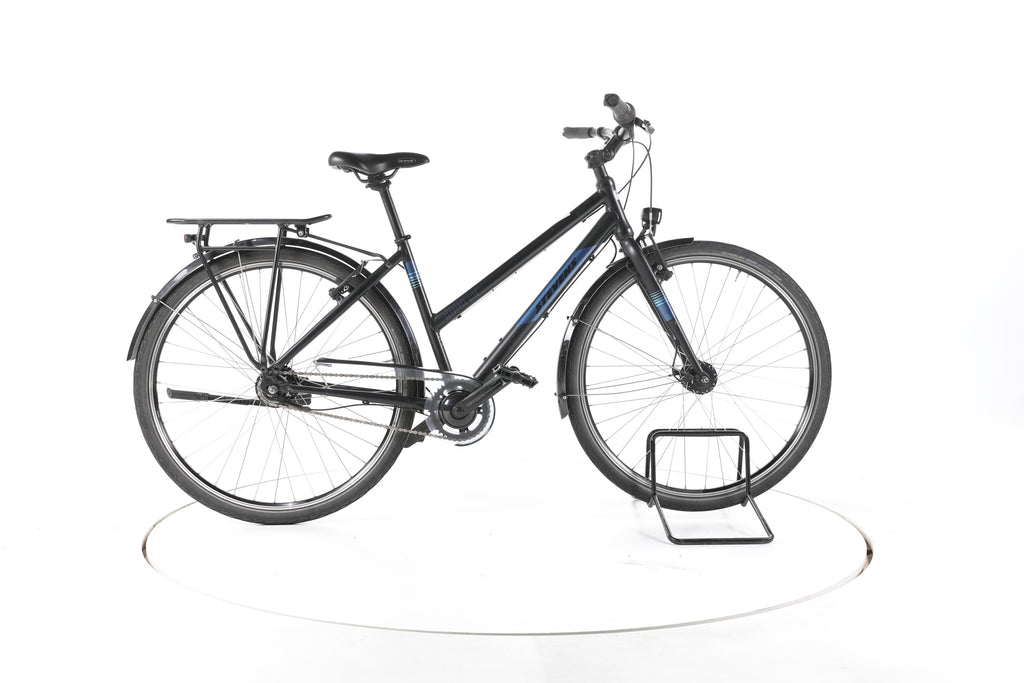 Stevens Elegance Lite Fahrrad City & Trekking - Image 1