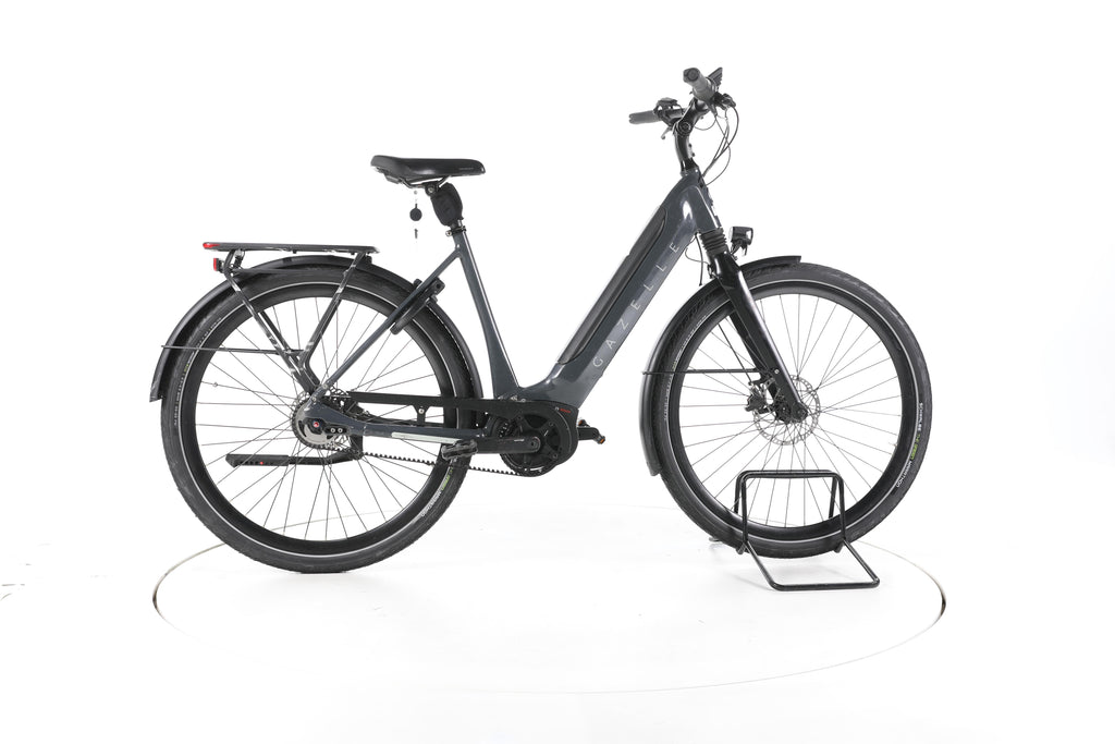 Gazelle Ultimate C5 HMB City E-Bike Tiefeinsteiger - Image 1