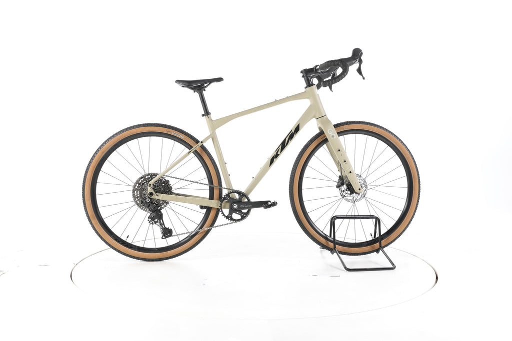 KTM Gravelator 25 - Image 1