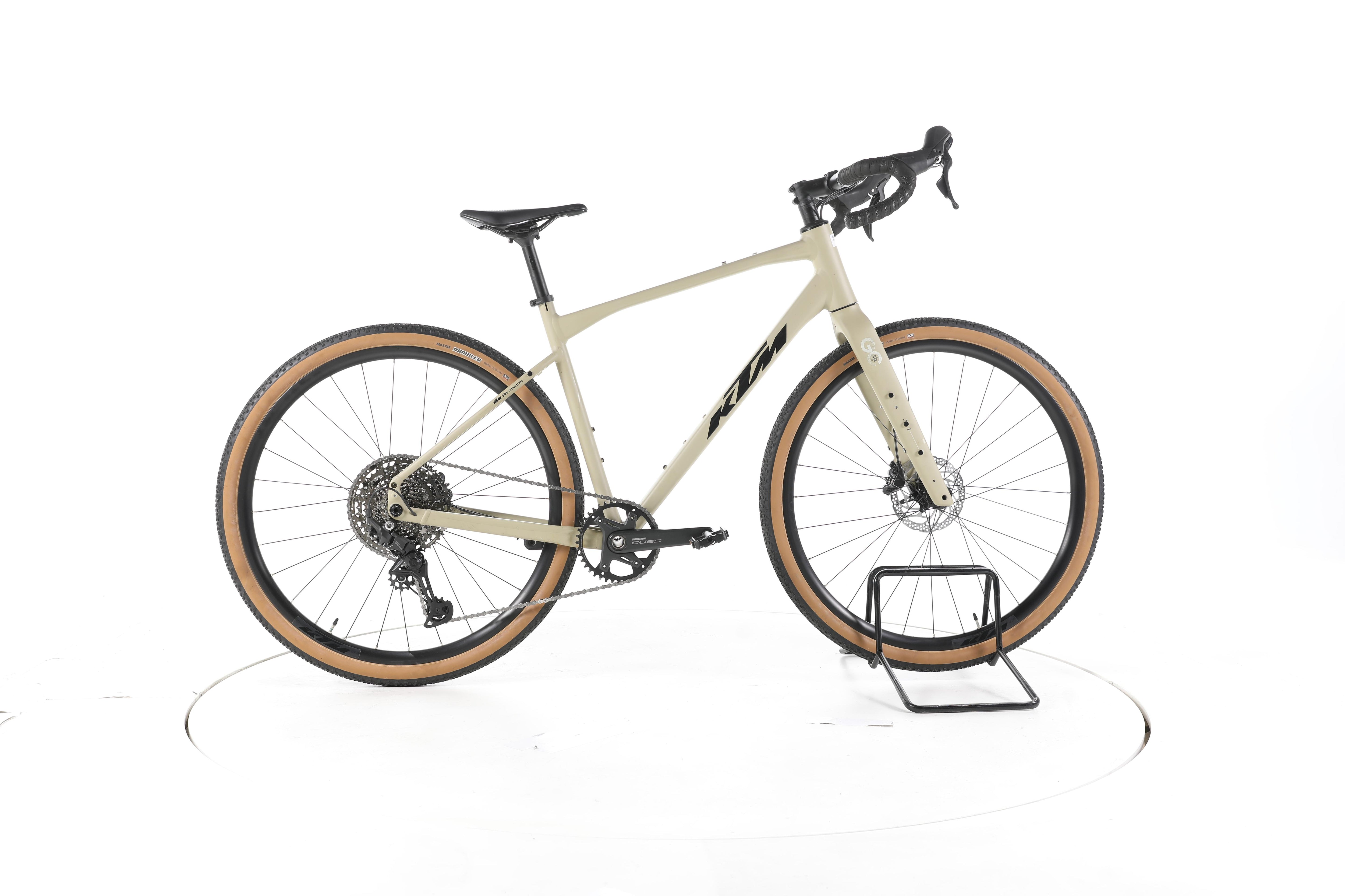 KTM Gravelator 25 - Image 1