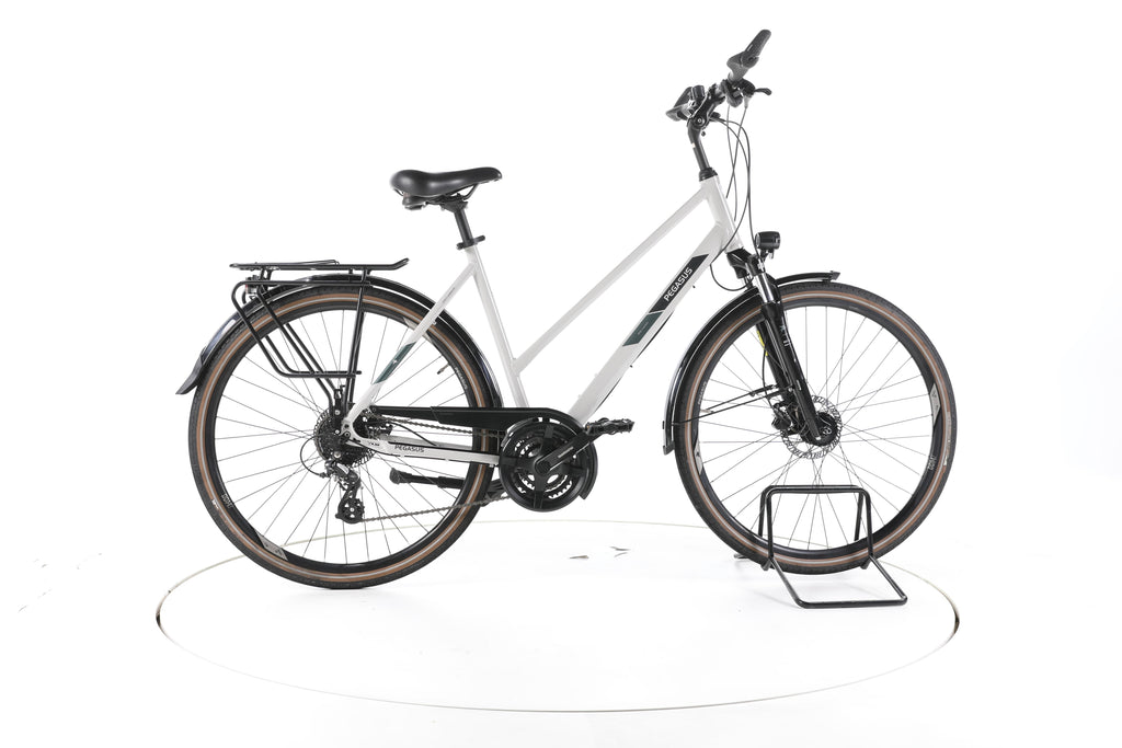 Pegasus Solero SL - Image 1