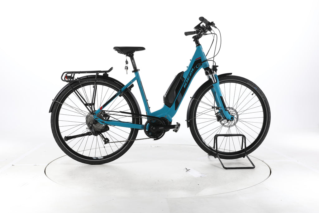 Ideal Futour 609 Trekking E-Bike Tiefeinsteiger - Image 1