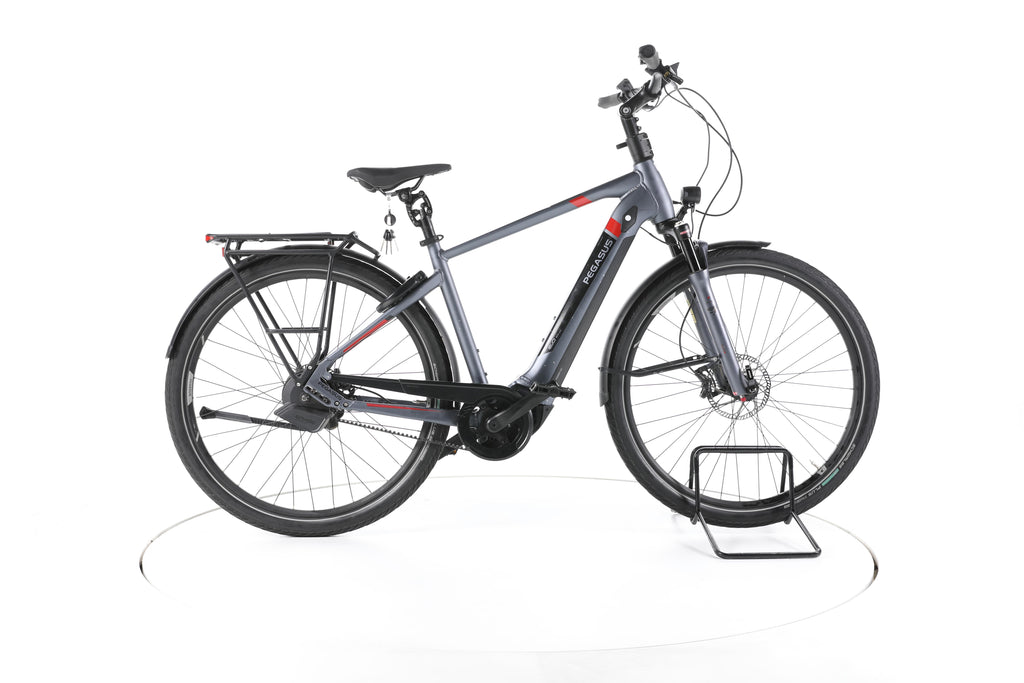 Pegasus Tecaro EVO NV City E-Bike - Image 1