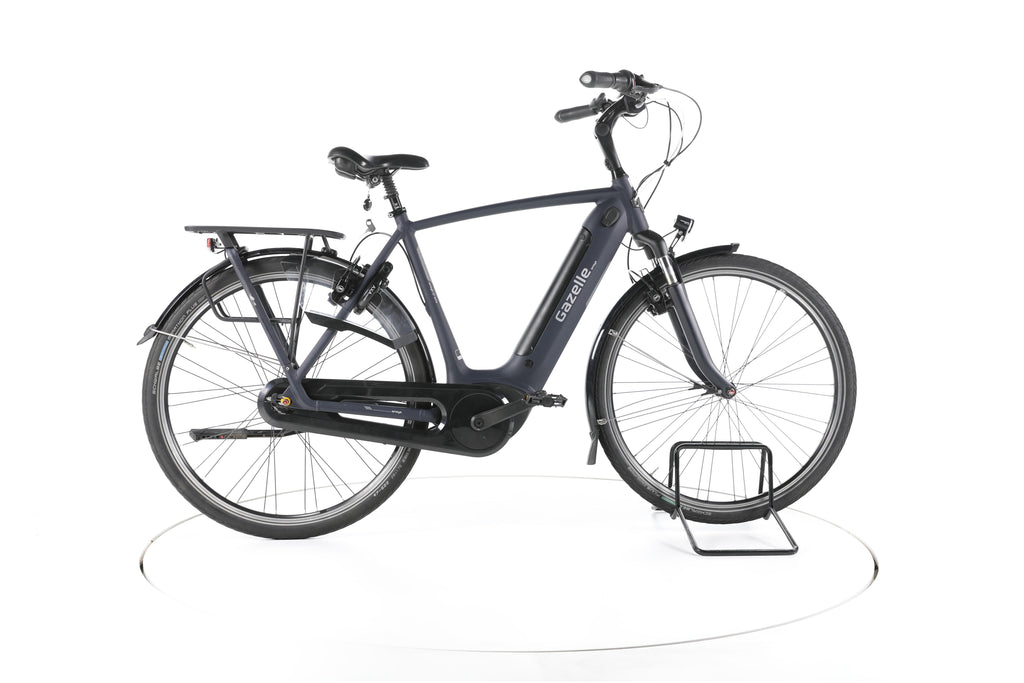 Gazelle Arroyo C7+ HMB Elite City E-Bike - Image 1