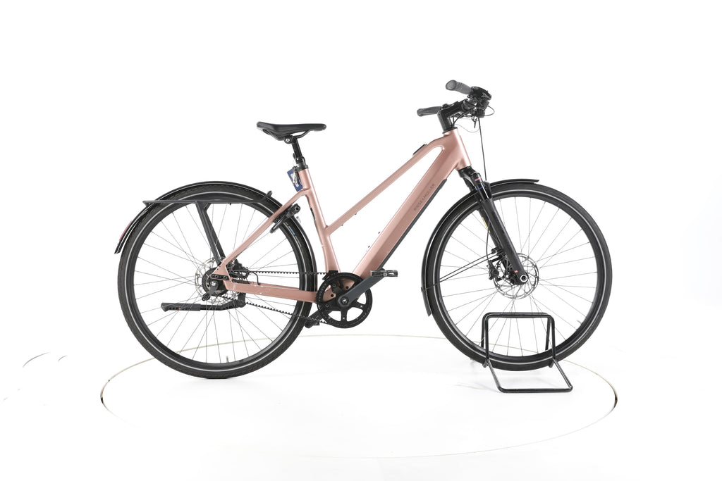 Riese & Müller UBN Seven City E-Bike - Image 1