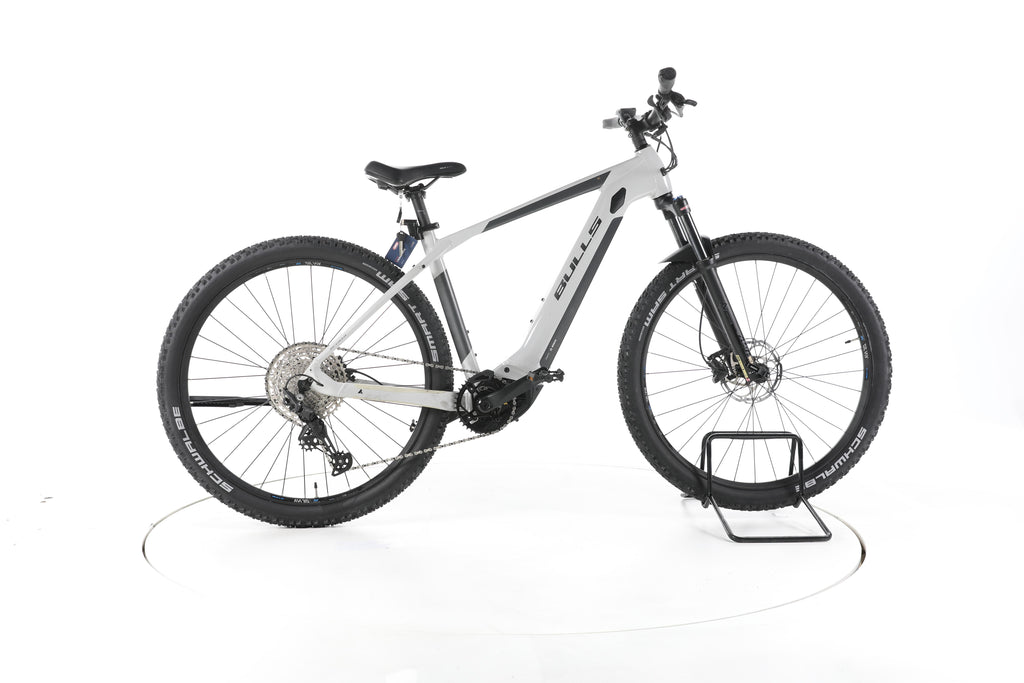 Bulls Copperhead Evo 2 E-Bike - Image 1