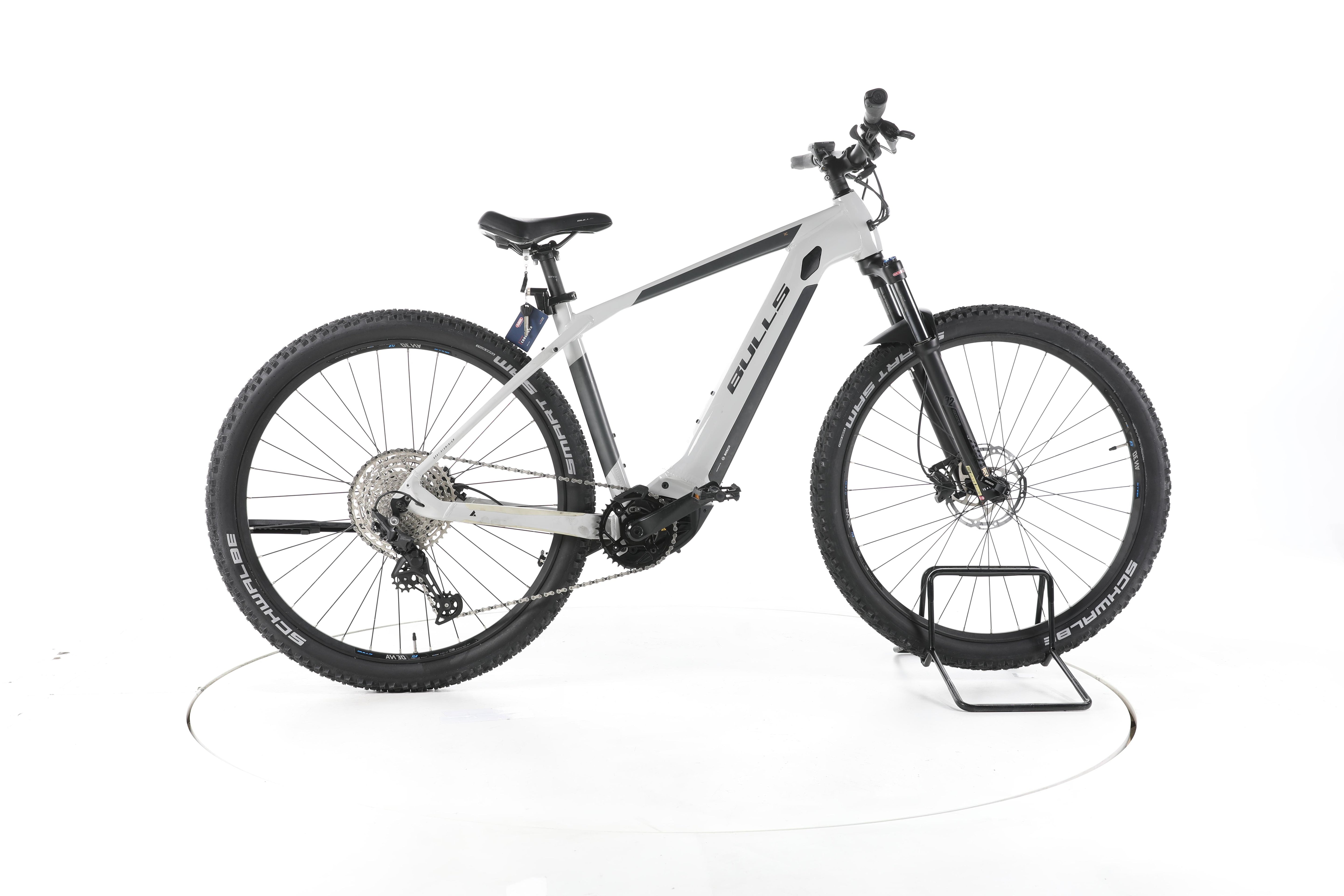 Bulls Copperhead Evo 2 E-Bike - Image 1