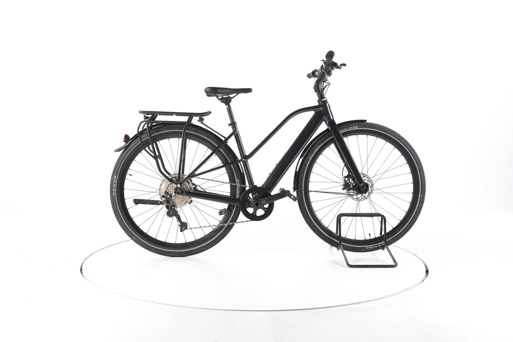 Orbea Vibe MID H30 EQ E-Bike - Image 1