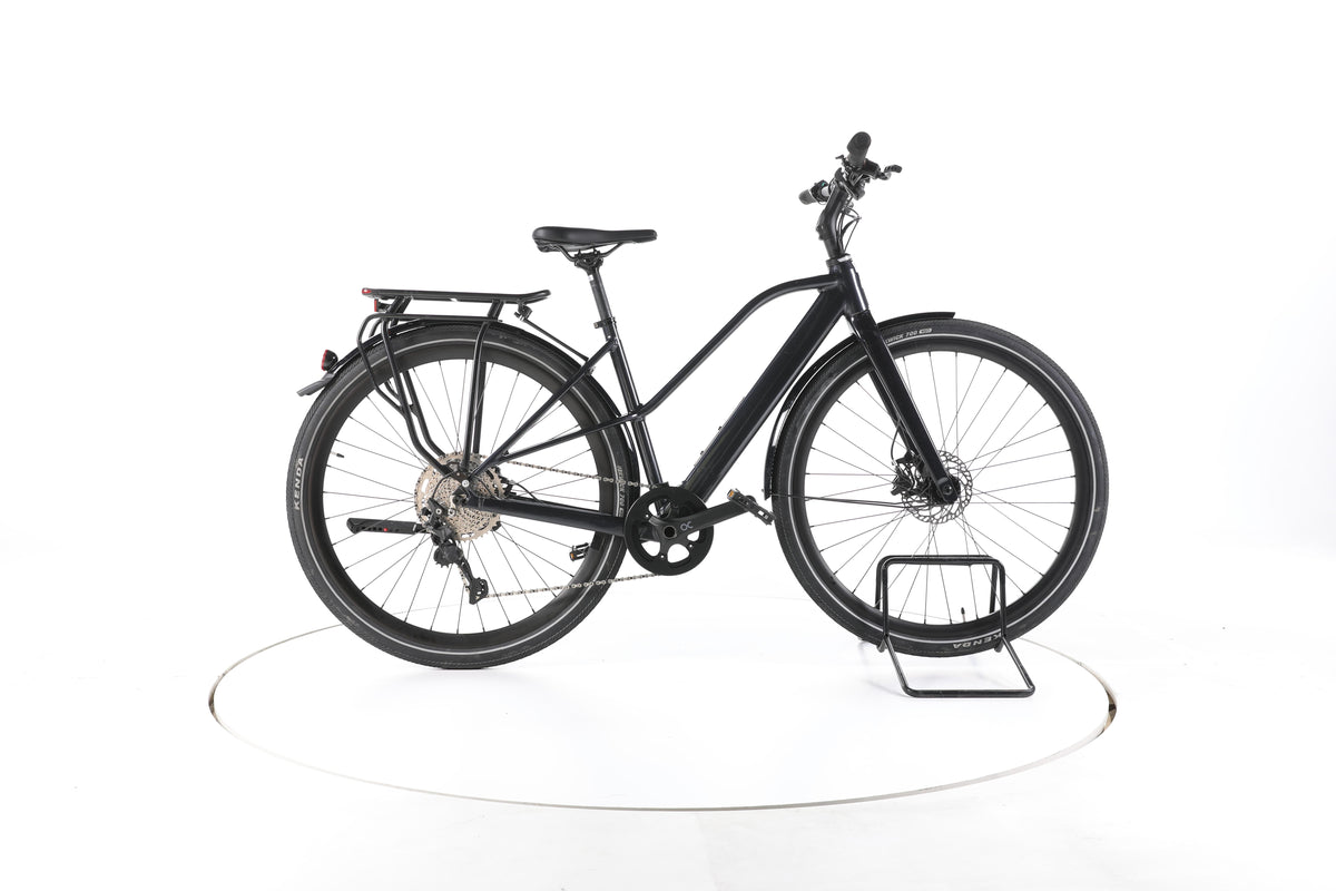 Orbea Vibe MID H30 EQ E-Bike - Image 1