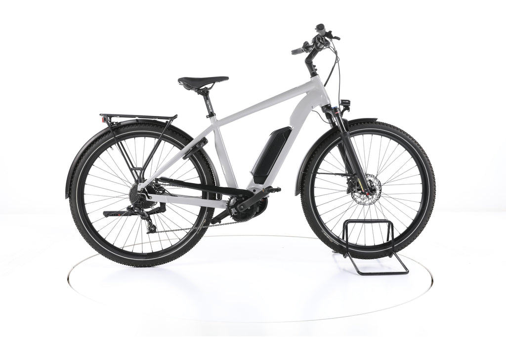 ADVANCED Trekking Plus Trekking E-Bike - Image 1