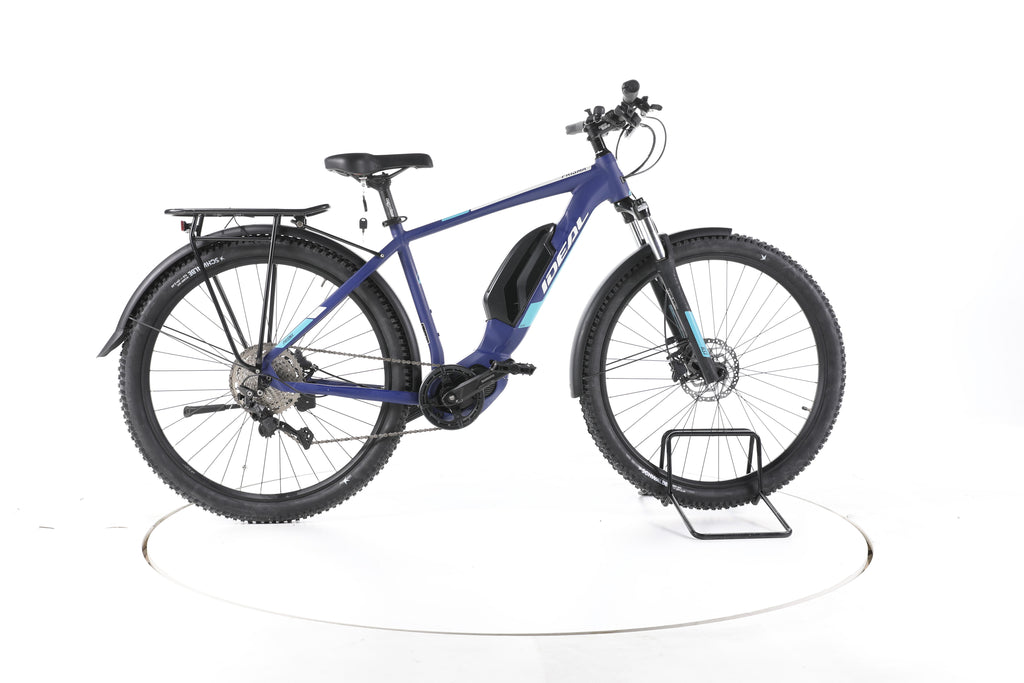 Ideal Prisma 810X Trekking E-Bike - Image 1