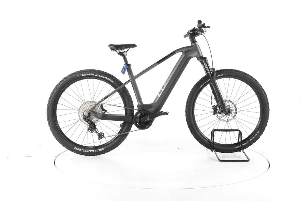 Cube Reaction Hybrid Race E-Bike 2024 - Image 1