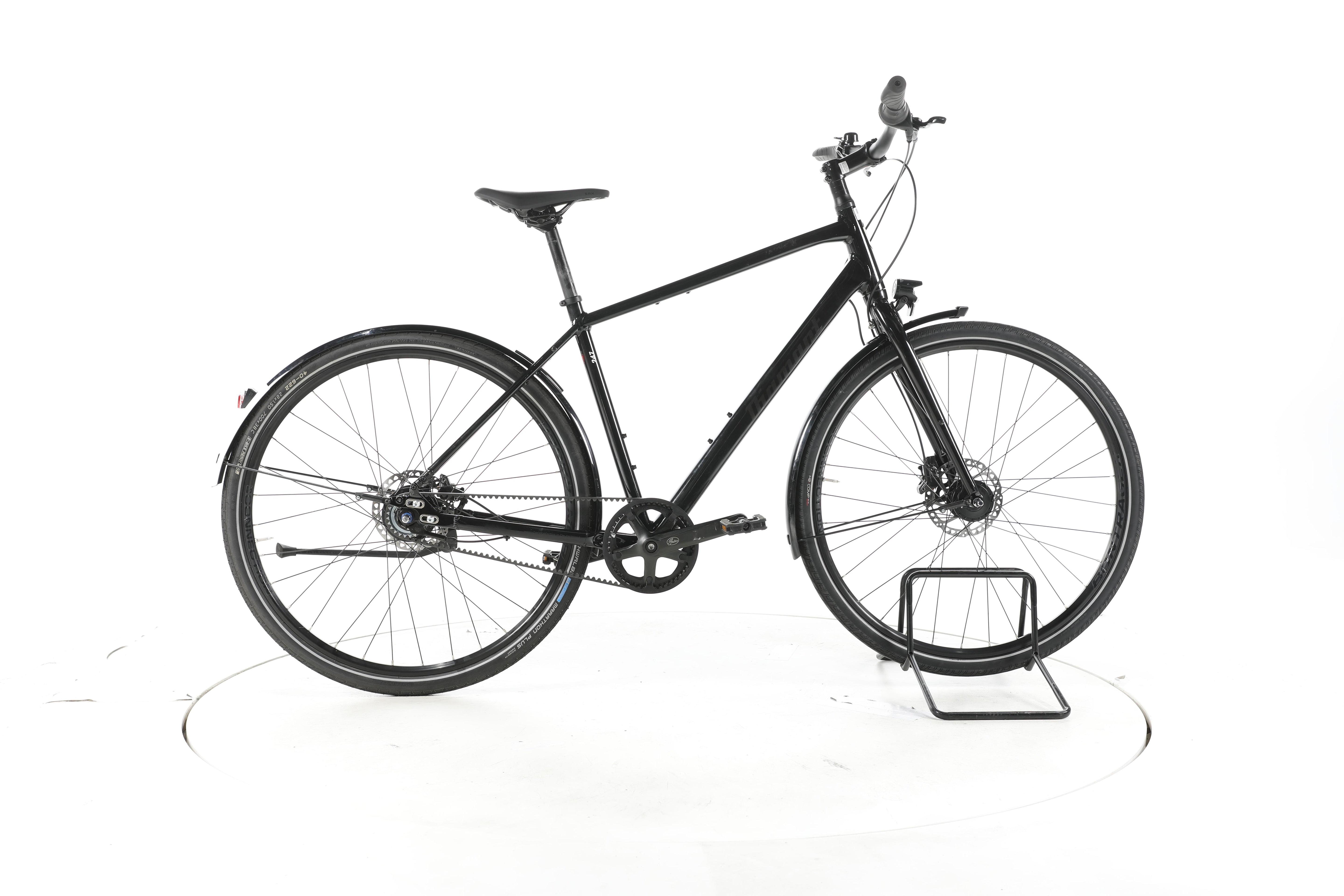 Diamant 247 Fahrrad City & Trekking - Image 1